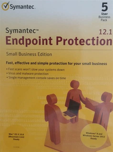 Image result for Symantec Endpoint Protection Review