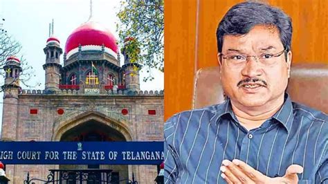 ‘Why serve notices on holidays?’ Telangana HC slams HYDRAA over ...
