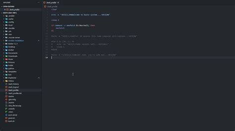 Image result for Writing Shell Scripts
