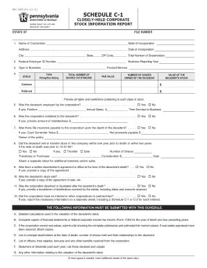 Fillable Online REV-1505 EX+ (11-11) Fax Email Print - pdfFiller