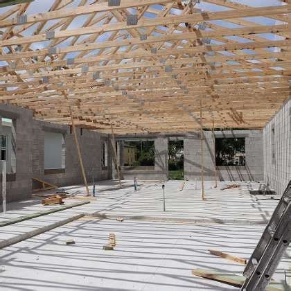 Richard and Rice Construction Office Photos