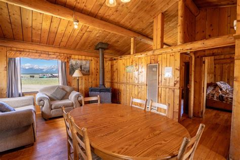 Cabin 28 – Taylor Park Trading Post