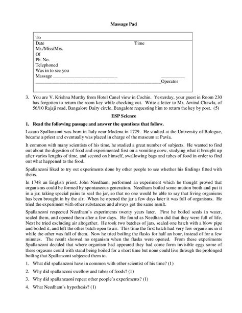 Image result for NIOS Class 12 English Exam Tips