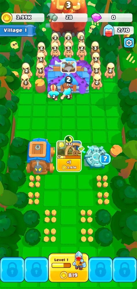 Brave Merge APK Download for Android Free