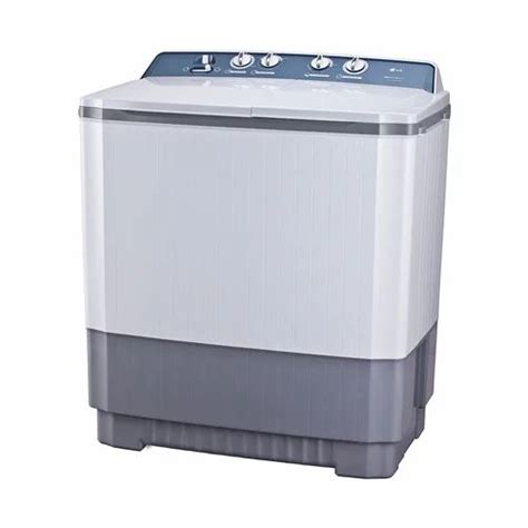 Semi-Automatic Washing Machine LG How It Works 的图像结果