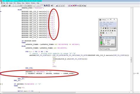 Rezultat imagine pentru Siemens Step 5 Tutorial