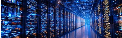 What Is a Data Center? Key Types, Infrastructure & Design Essentials