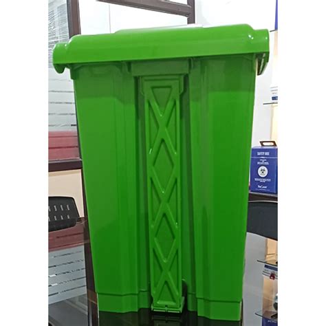 10 Litre Biomedical Dustbin Manufacturer, Supplier, Exporter