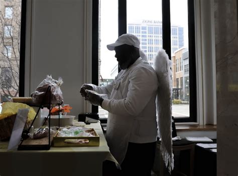 Salt Lake market highlights Black local businesses – Deseret News
