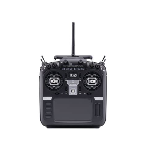 RADIOMASTER-TX16S MK2 FPV TRANSMITTER - DTC Drones