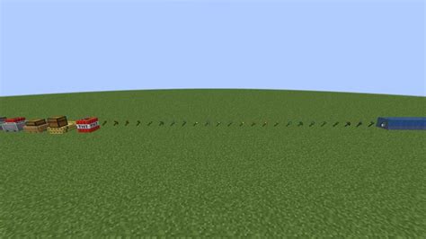 Image result for Every Block in Minecraft Map