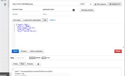 Image result for Java Post Request