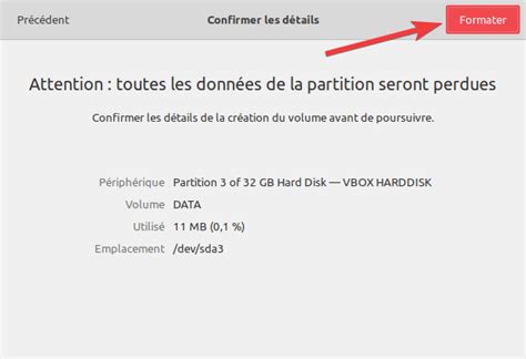 Image result for Formater un PC Linux