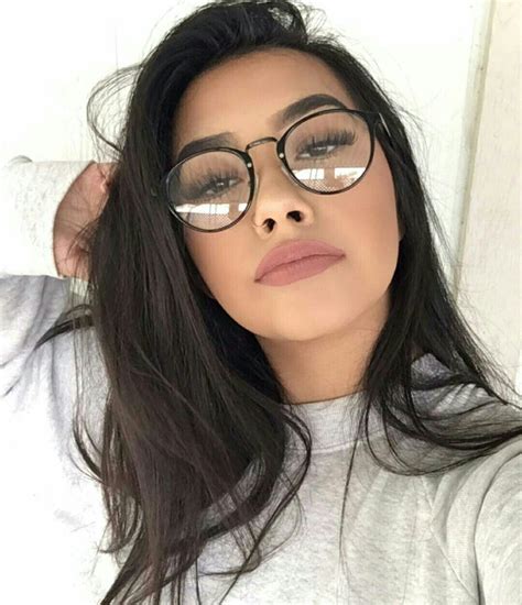 ͏p͏i͏n͏t͏e͏r͏e͏s͏t > goyagal Cute Glasses, Girls With Glasses, Glasses ...