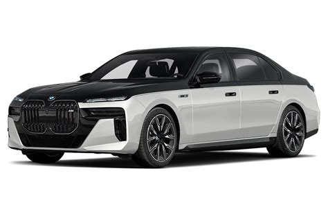 2024 BMW i7 Trim Levels & Configurations | Cars.com