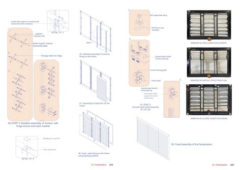 Metamorphosis | CEPT - Portfolio