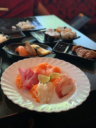ICHIBAN SUSHI GRILL-RESTAURANT, Osnabruck - Restaurant Reviews, Phone ...