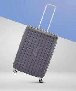 ARISTOCRAT 65 - Hardbody Trolley Bag Check-in Suitcase 4 Wheels - 26 ...