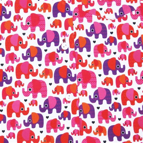 Elephant Print Baby Girl Night Suit Online India| The Feel Good Studio