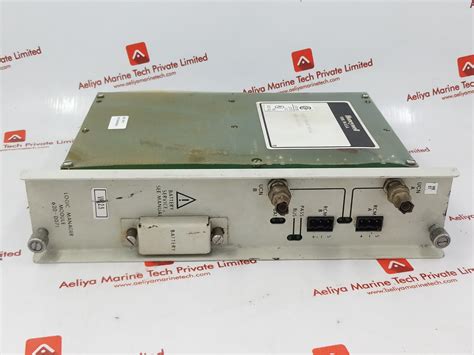 Honeywell 620-0071 logic manager module – Aeliya Marine Tech