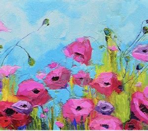 WALLDESIGN 152.4 cm Orchid Flowers Painted Wall Border Trim roll For ...