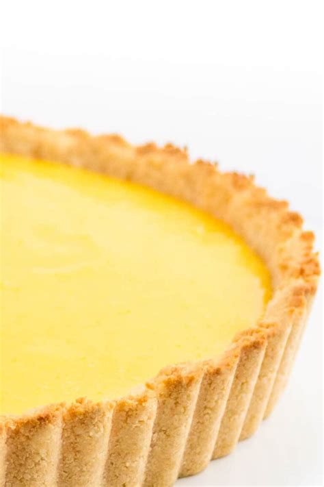 Image result for What Is a Shortbread Crust