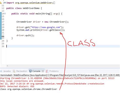 Selenium Classes 的图像结果