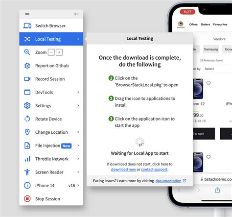 Image result for Xcode iOS Emulator