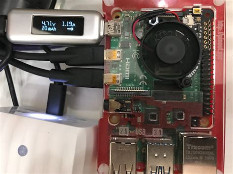 Image result for Raspberry Pi Power Bank