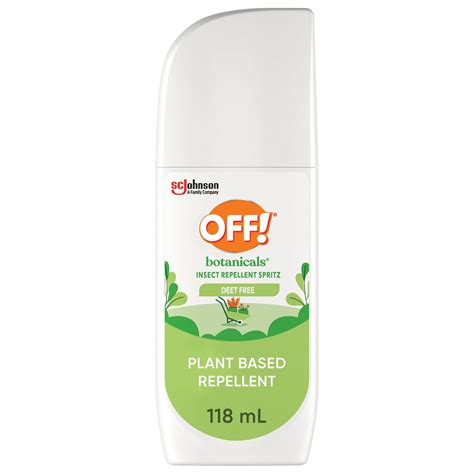 Greenerways Organic Bug Spray For Kids, Kid Friendly Natural Mosquito ...