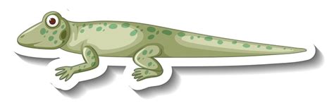 Gecko clipart Images - Free Download on Freepik