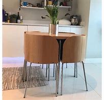 Image result for IKEA Dinner Table and Chairs
