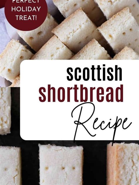 Image result for Making Shortbread