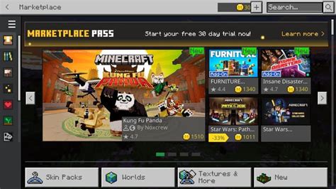 Image result for Mods for Bedrock Graphics in Java