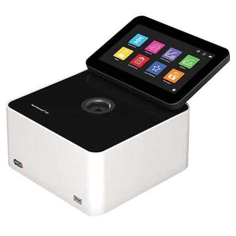 Implen C40 NanoPhotometer UV/Vis Spectrophotometer Mobile System, 110/ ...