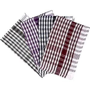 Duster | Wet Dry Cleaning Napkin | Cotton Kitchen Duster Kitchen ...