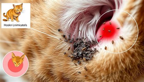 7 Alarming Signs Of Ear Mites In Cats You Should Never Ignore