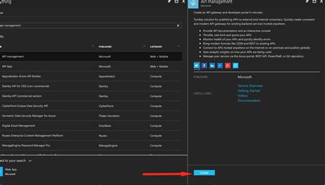 Image result for Publish On Premsie API Using Azure API Management