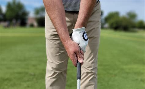 Golf Driver Grip Position 的图像结果