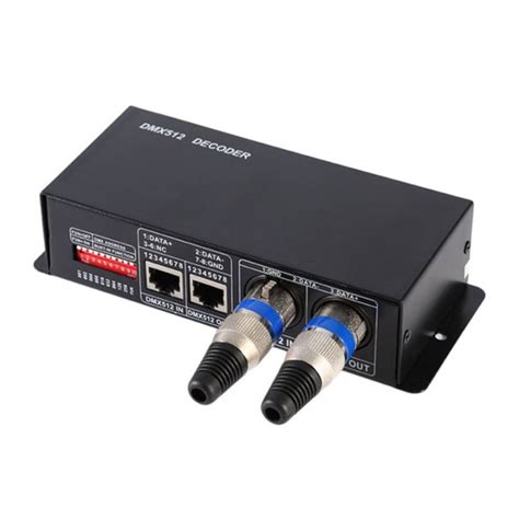 Image result for DMX Decoder