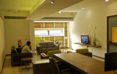 advocate’s office- – Indigo Architects