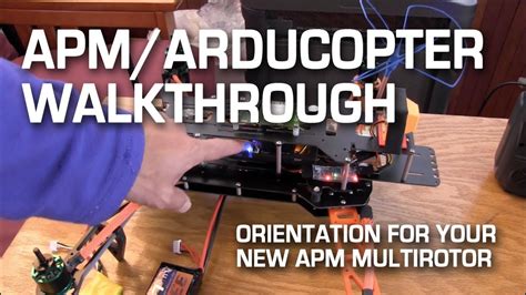 Image result for ArduCopter Tutorial