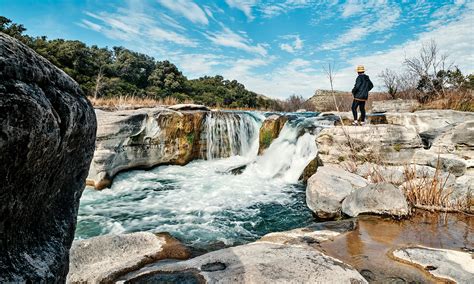 The Temptation of the Devils River - Texas Monthly