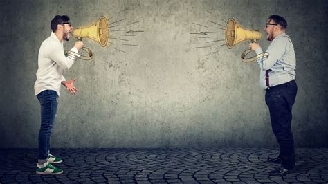 Unraveling Internal Conflict: A Deep Dive into Conflict in Our Lives ...