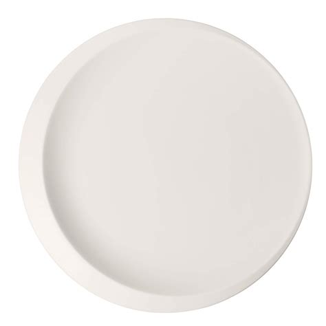 Buy Villeroy & Boch NewMoon Presentation, Generous Plate for Serving ...