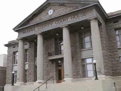 Mohave County Superior Court seeking money as trials increase | Local ...