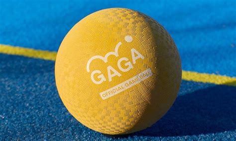 Home of Gaga Ball in Australia - Official Gaga Balls – Gaga Games