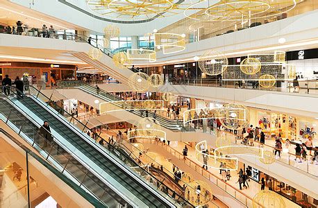 Top 15 Shanghai Shopping Malls, Best Streets, Markets & Centers to Shop ...