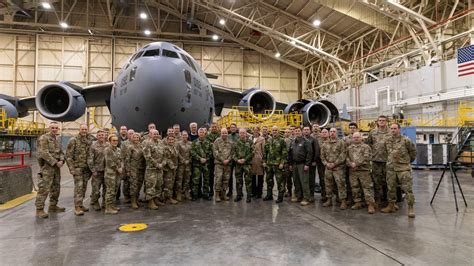 New York National Guard hosts Swedish delegation in NYC | Article | The ...