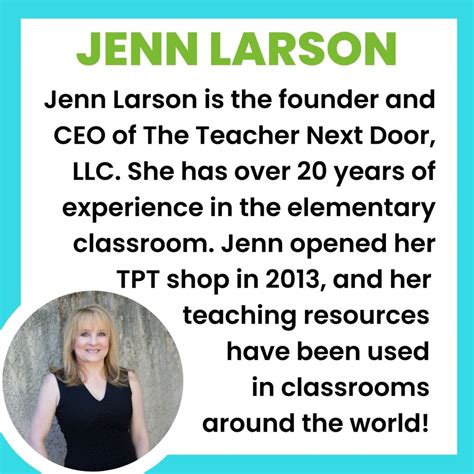 Teacher Next Door Program at Carmen Pitt blog